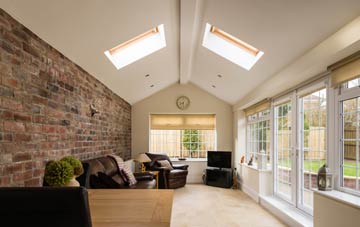conservatory roof insulation Gunnerside, North Yorkshire
