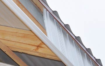 why Gunnerside fascia repairs are essential