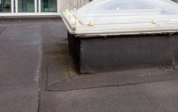 disadvantages of Gunnerside flat roofs