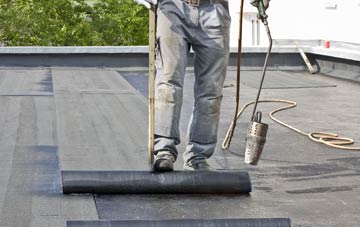flat roof replacement Gunnerside, North Yorkshire