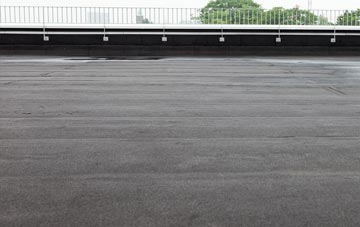 Gunnerside asphalt roof replacement