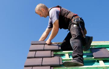 disadvantages of Gunnerside slate roofing