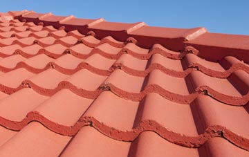 Gunnerside tile and slate roof replacement
