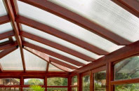 Gunnerside conservatory roofing insulation