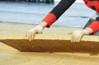 find rated Gunnerside roof insulation companies