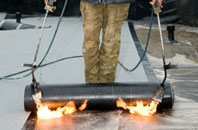 Gunnerside flat roof sealing quote